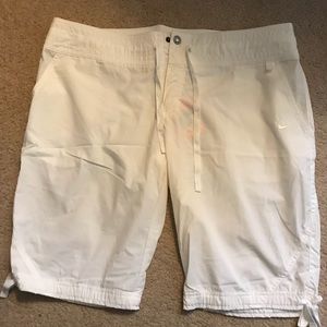Nike women’s shorts
